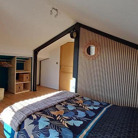Le Gite De Santrop - 1Km De La Plage - Lac De Saint-Pardoux - Proche A20 Razes Екстериор снимка